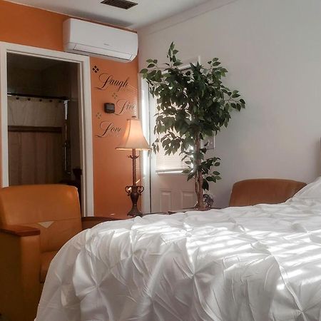 Stylish Suite Tampa Minutes To Hard Rock Casino Mango Екстер'єр фото