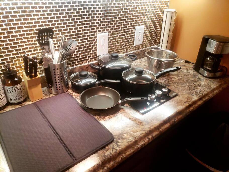 Stylish Suite Tampa Minutes To Hard Rock Casino Mango Екстер'єр фото