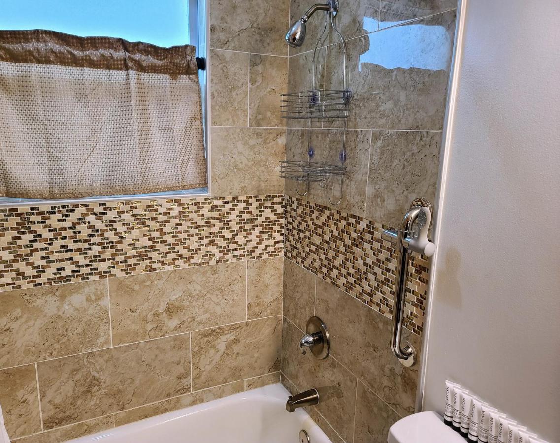Stylish Suite Tampa Minutes To Hard Rock Casino Mango Екстер'єр фото